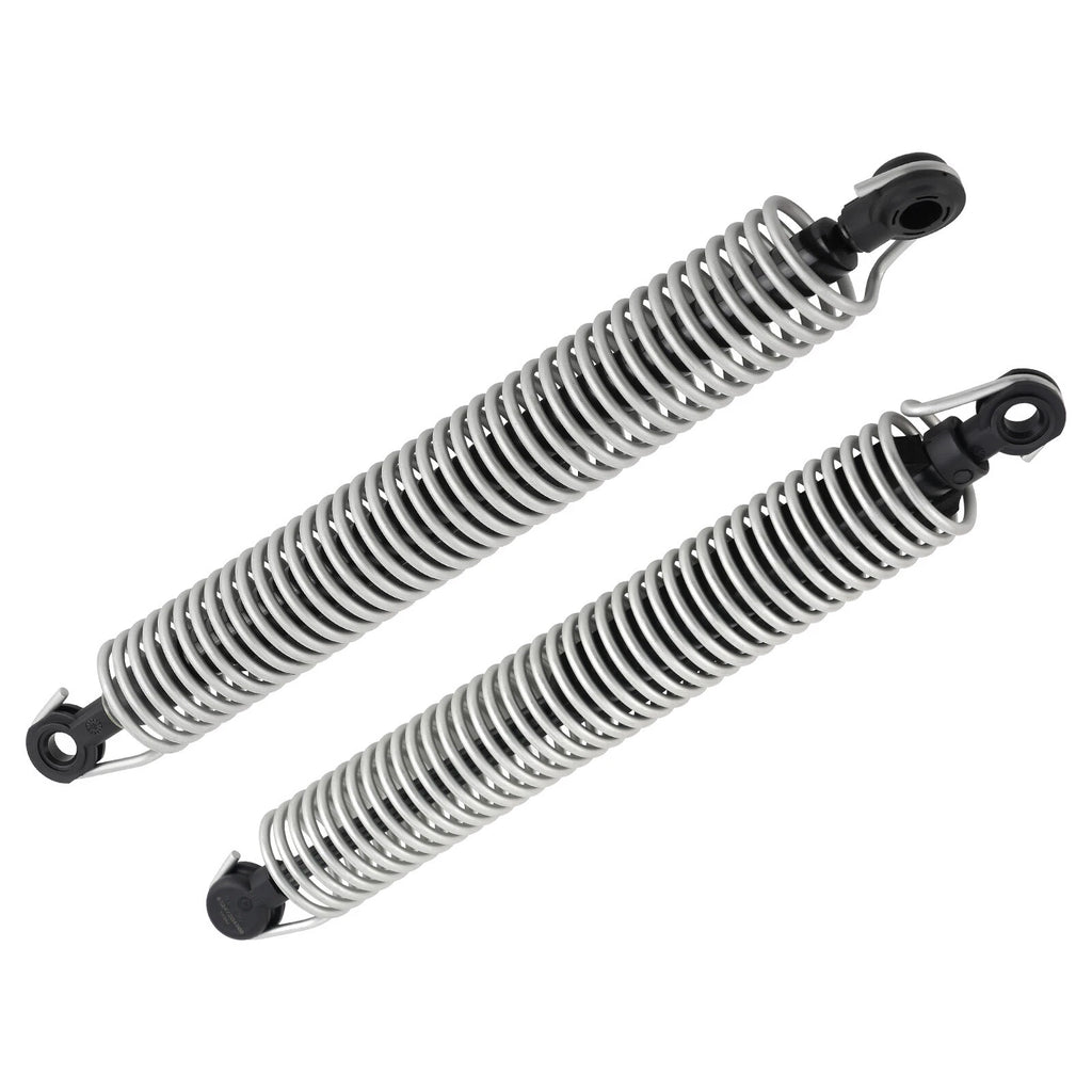 Set of 2 Trunk Lid Return Springs for BMW 528i/535i/M5 (2011–2016)