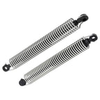 Set of 2 Trunk Lid Return Springs for BMW 528i/535i/M5 (2011–2016)