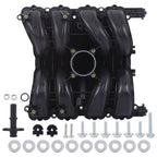 Upper Engine Intake Manifold for Ford F150 F250 F350 Super Duty (2004–2008)
