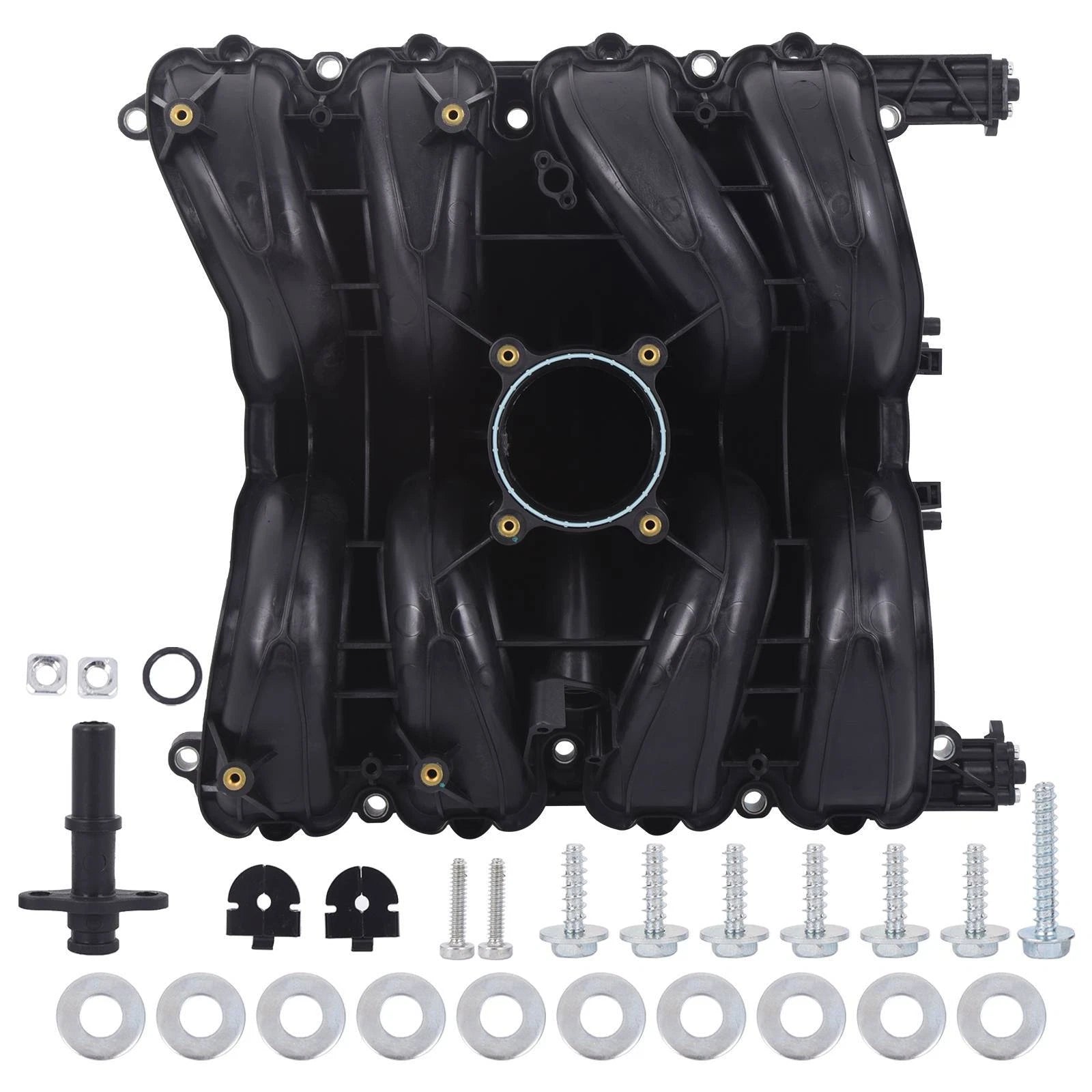 Upper Engine Intake Manifold for Ford F150 F250 F350 Super Duty (2004–2008)
