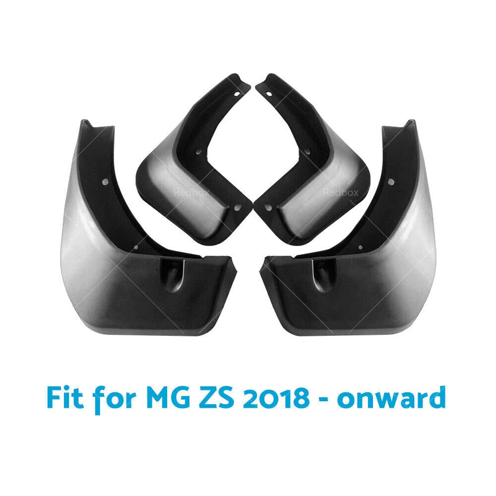 Mud Flaps Splash Guards for MG ZS (2018–Present)
