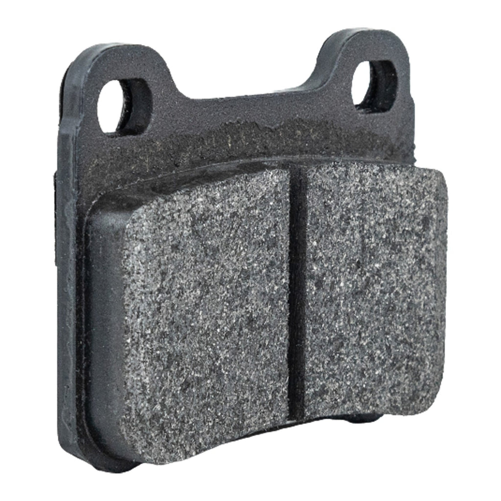 Rear Brake Pad Set for Mercedes Benz C280 (1994–1995)