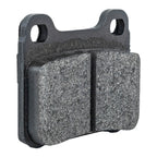 Rear Brake Pad Set for Mercedes Benz C280 (1994–1995)
