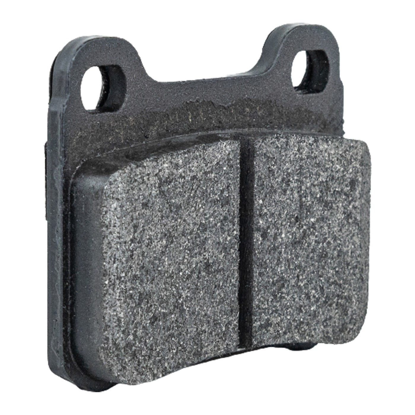 Rear Brake Pad Set for Mercedes Benz C280 (1994–1995)