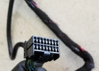 Radio Tape Player Dash Harness for Lincoln Mark VIII (1997–1998) F7LB-18B864-AE