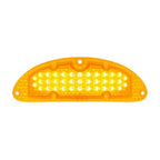 Amber Sequential LED Parking Lights Replacement for 1955 Chevy Bel Air (1955–1955)
