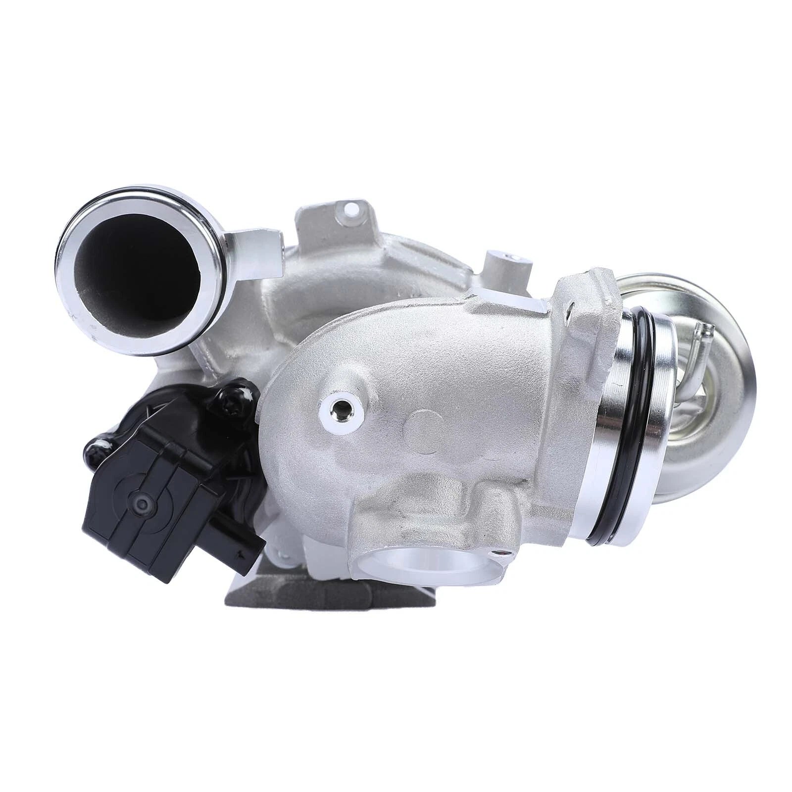 Turbocharger for Benz W205 C400 C43 AMG (2015–2020)