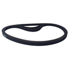 33 Inch Rubber Lawn Mower Belt for CC800 (Compatible)