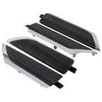 Interior Door Trim for Chevrolet Silverado & GMC Sierra Crew Cab (2019–2024)