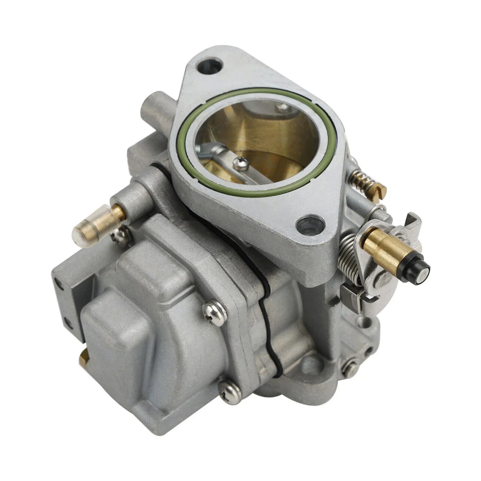 New Carburetor for YAMAHA Outboard 40HP E40XMH 2-Stroke