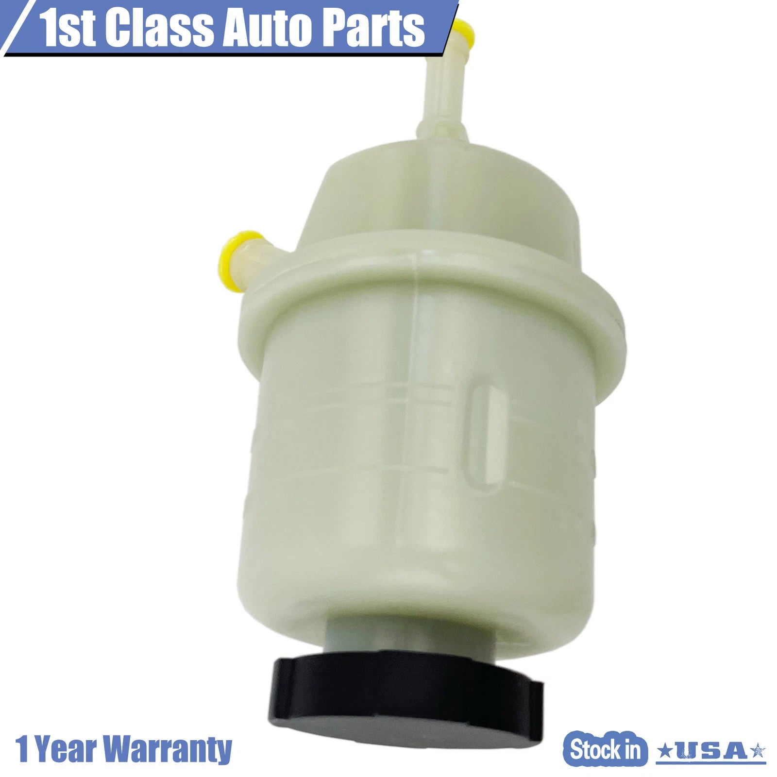 Power Steering Reservoir for Nissan Sentra (2000–2006)