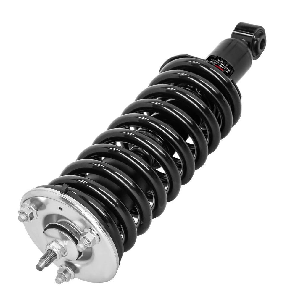 Front Strut Shock Spring Assembly for Nissan Frontier (2005–2019) 4.0L V6