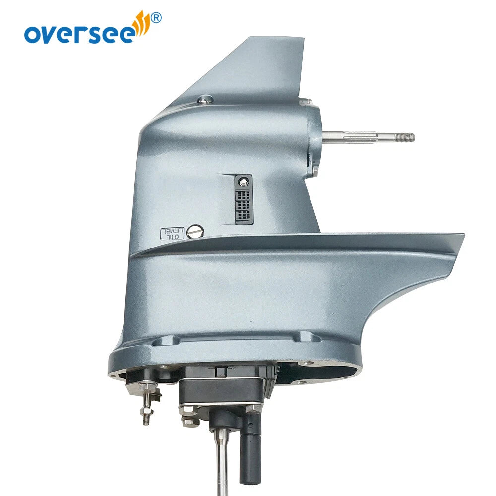 Lower Unit Assy for Yamaha Outboard F9.9 (6AU-45300-00-4D)