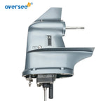Lower Unit Assy for Yamaha Outboard F9.9 (6AU-45300-00-4D)