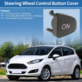 Steering Wheel Buttons for Ford Escort (2013) Right Side ON Button