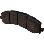 Front Brake Pads Set for F150, Lincoln Navigator, Ford Expedition, Bronco