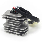 Voltage Rectifier Regulator for Yamaha XT600Z Tenere 34L (1983–1984), XT600N 43F (1984–1986)