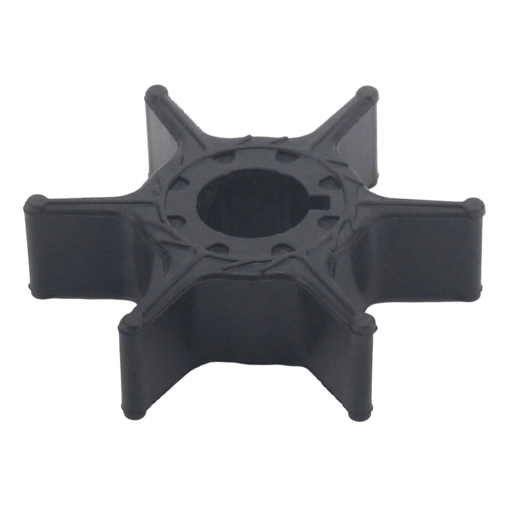 Water Pump Impeller for Yamaha 8 9.9 15 HP Outboard Motor (1990–2023)