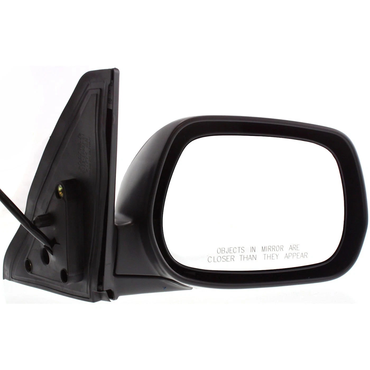 Power Mirror Set for Toyota RAV4 (2001–2005) Heated