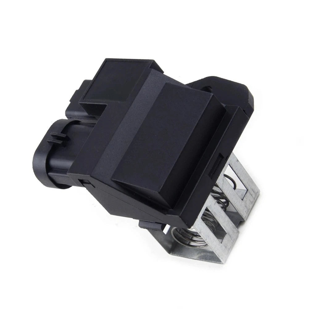 Engine Cooling System for