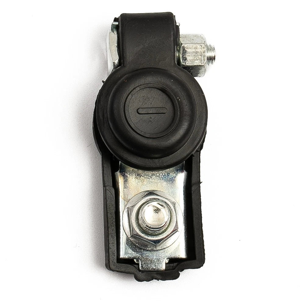 2X Battery Terminal Cable Clamp Set for Toyota (Top-Post)
