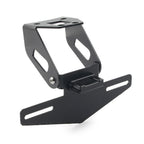License Plate Holder Bracket for Kawasaki Ninja 400 (2018-2019)
