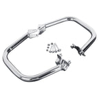 Chrome Engine Guard Crash Bar for Harley Street 500 750 (2015–2020)