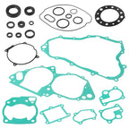 Complete Gasket Oil Seal Kit for Honda CR250R (1992–2001)