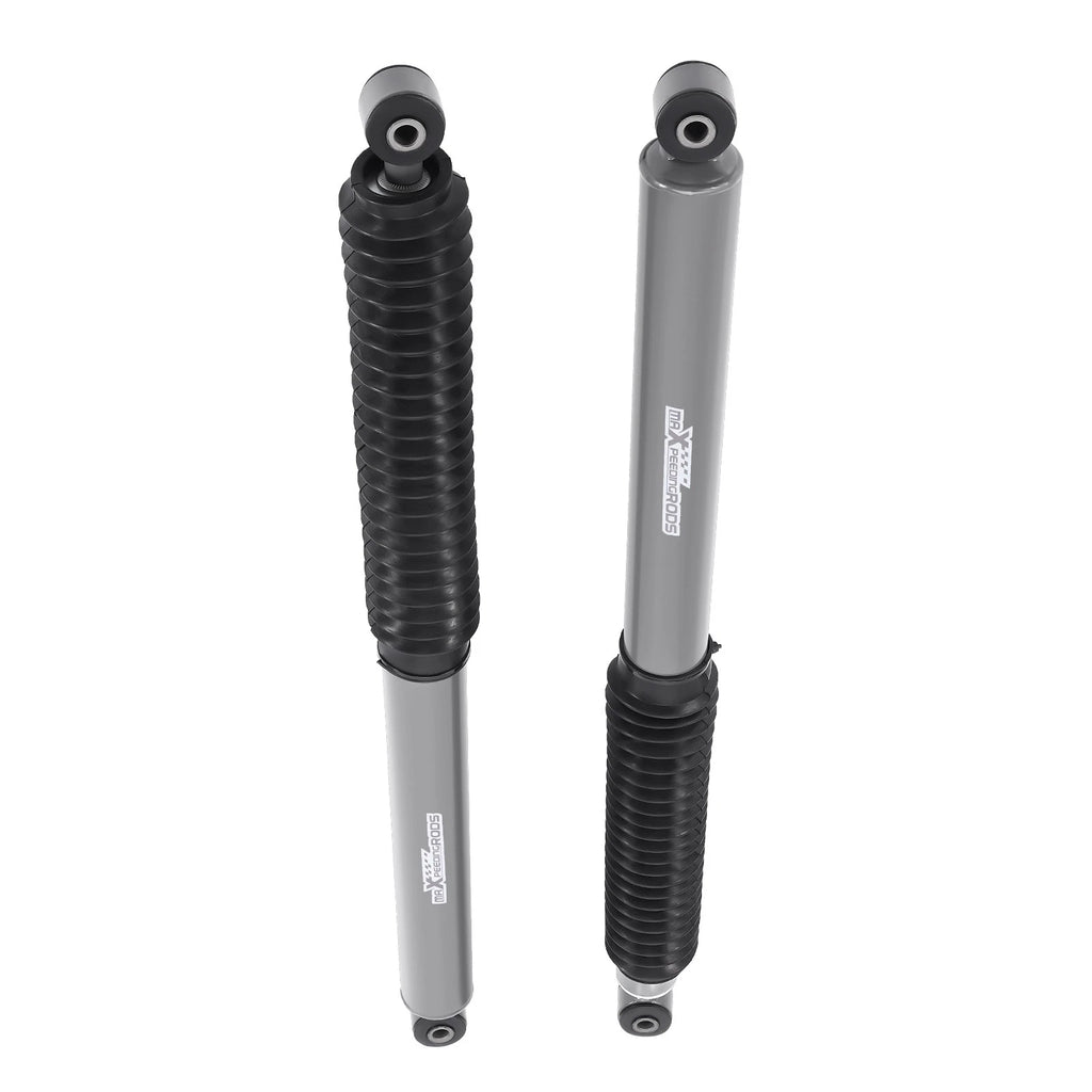 0-3.5" Rear Shocks for Ford F-150 (2009–2026) Twin-Tube Shock