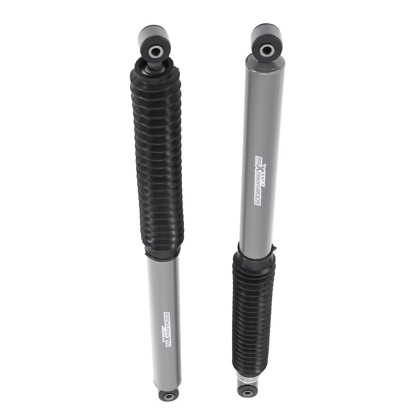 0-3.5" Rear Shocks for Ford F-150 (2009–2026) Twin-Tube Shock