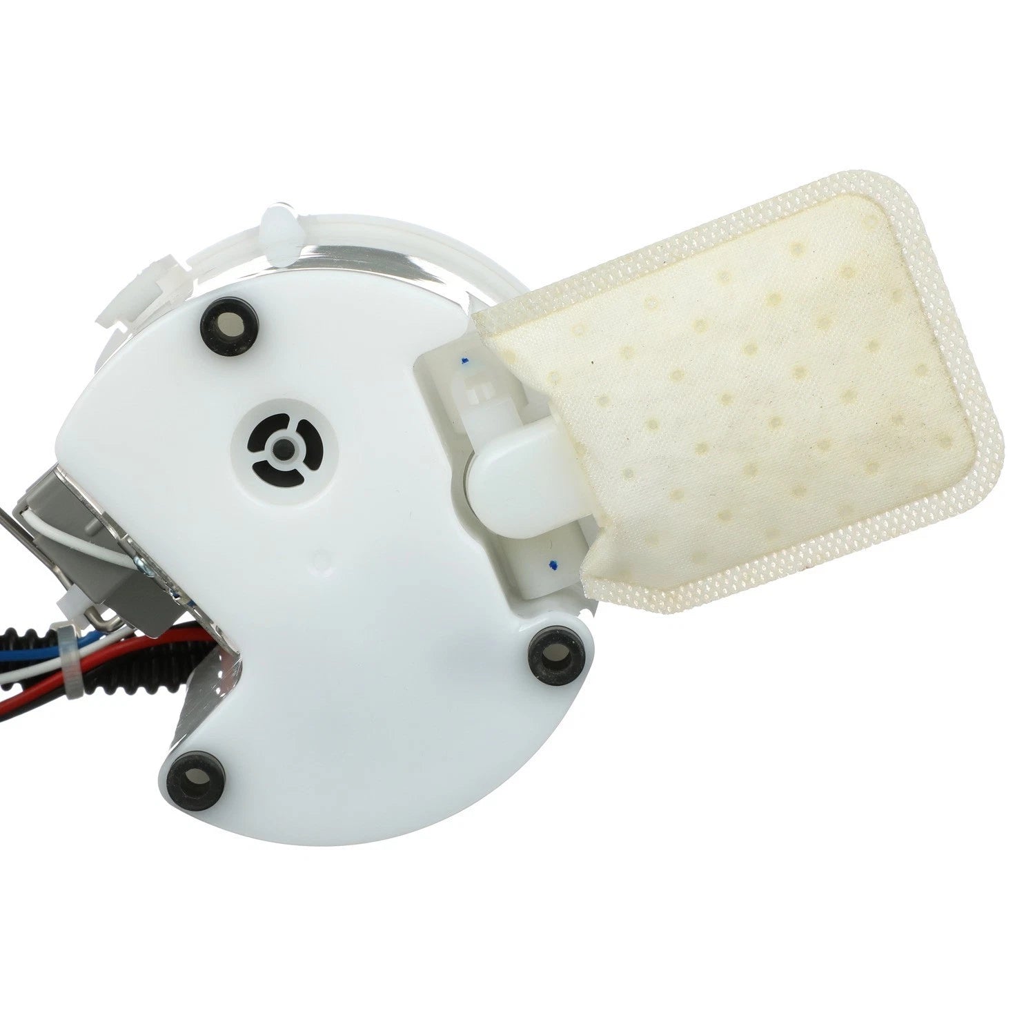 Delphi FG0831 Fuel Pump Module Assembly for Ford Escape/Mercury Mariner (2005–2007)