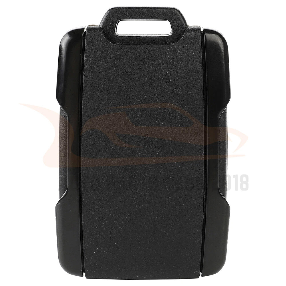 2X Keyless Entry Remote Fob for Chevrolet Colorado (2015–2019) 4 Buttons