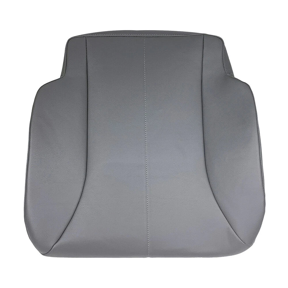 Replacement Air Ride Driver Seat Cover for International (YYYY–YYYY)