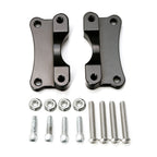 Front Fender Spacer Mount Kit for Harley Road King Electra Glide (2014–2023)