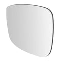 Left Powered Side Mirror Glass for Mazda CX-5, CX-9 (2016–2020)
