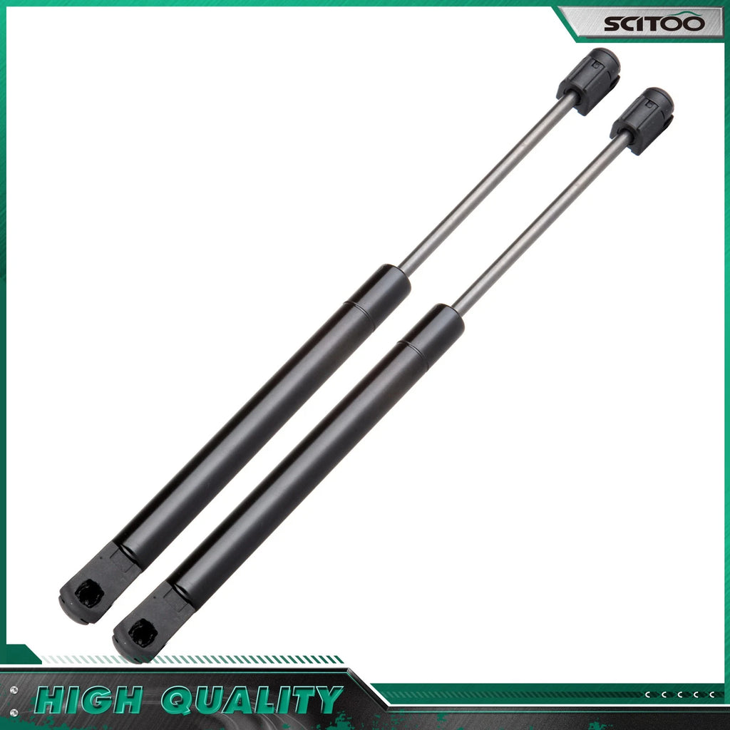2X Rear Trunk Lift Supports Gas Struts for Chrysler Concorde & LHS (1993–2004)