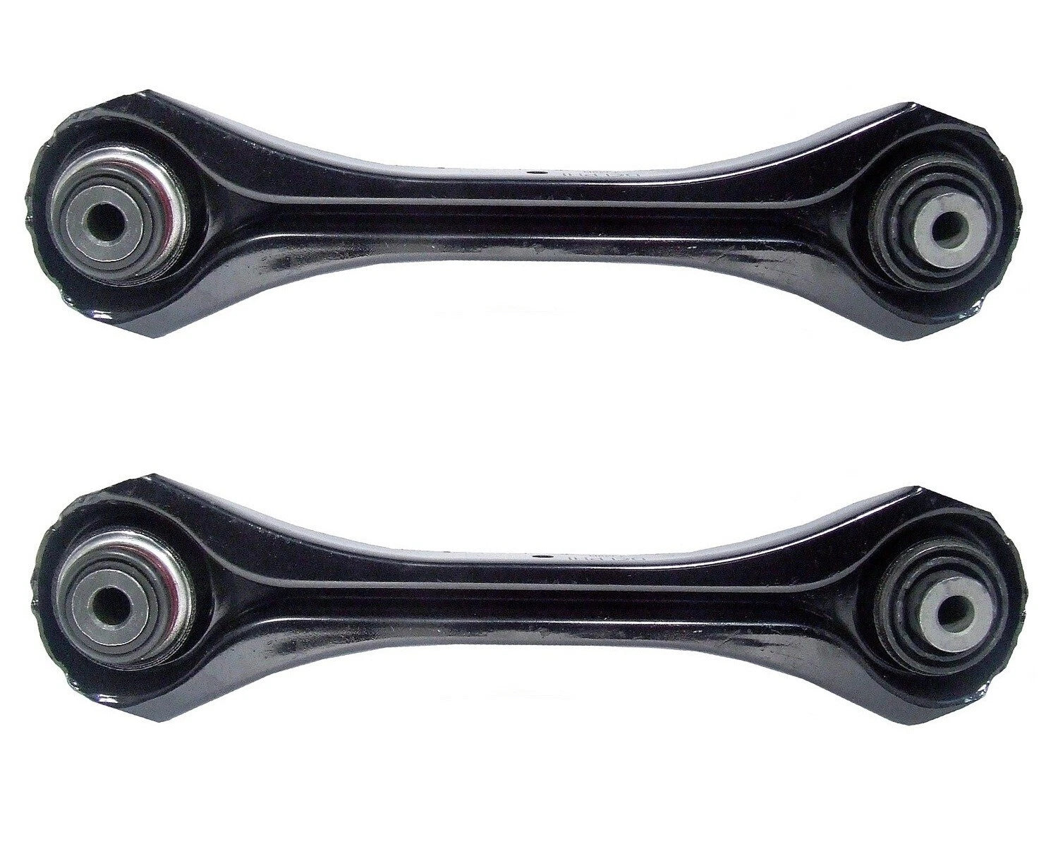 Set of 2 Rear Upper Center Control Arms for BMW E82 F30 E92 (2008–2013)