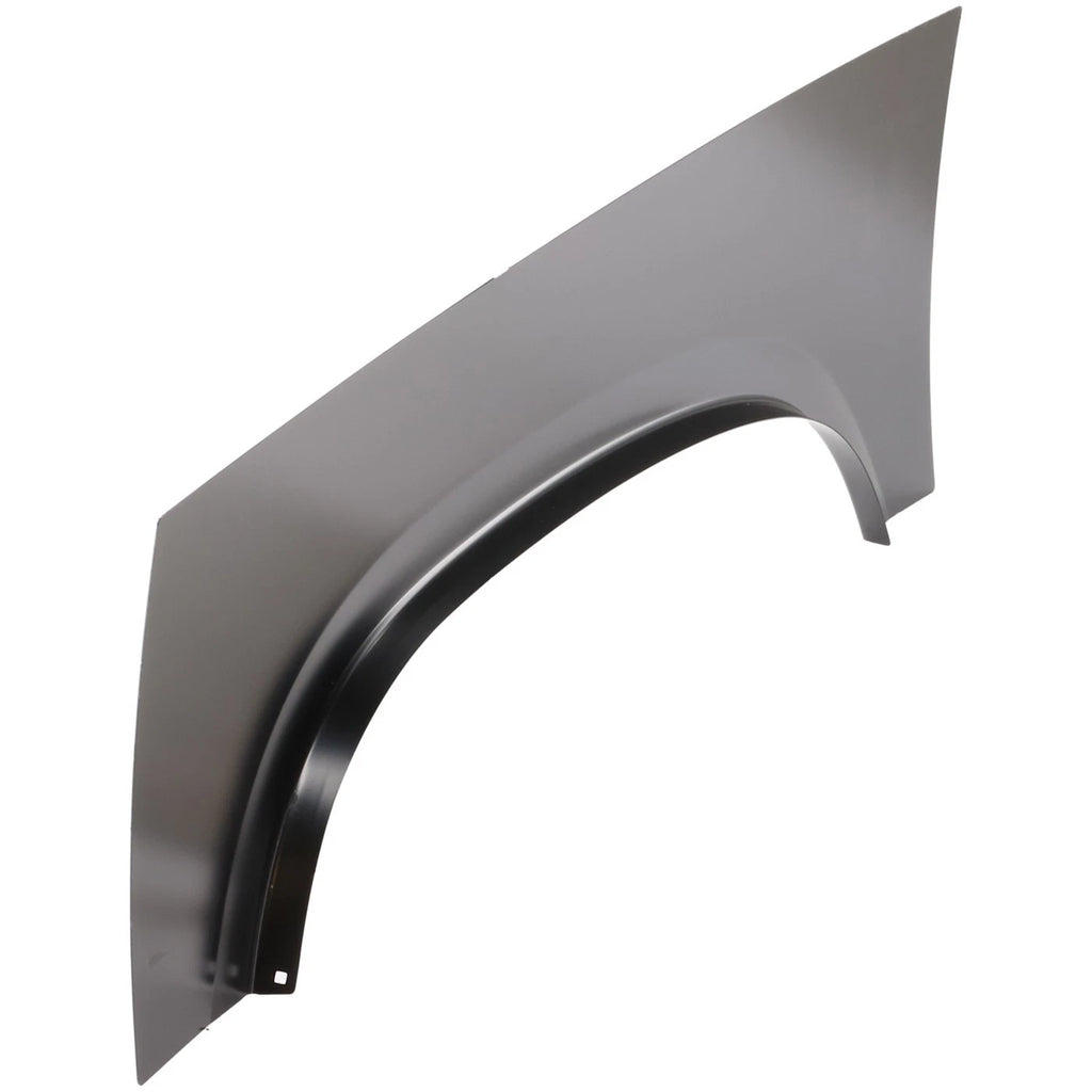 Rear Passenger Right Side Wheel Arch Repair Panel for Ram Dakota
