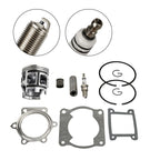 Piston Ring Kit & Gaskets for Yamaha Blaster 200 (1988–2006)