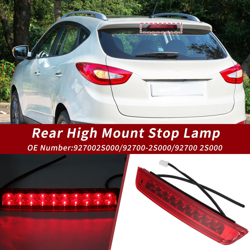 LED Third Brake Light Lamp for Hyundai Tucson (2011–2014) 927002S000