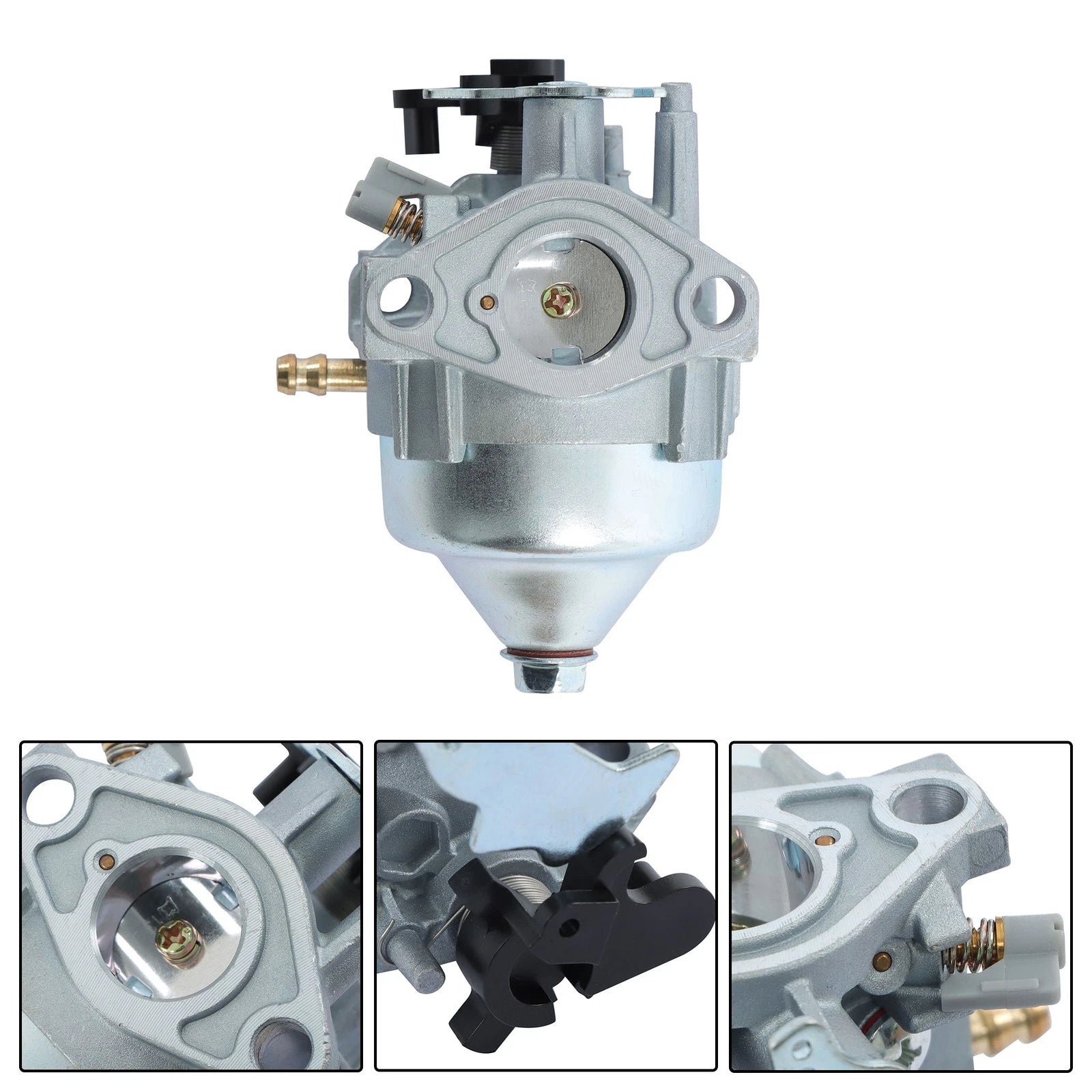 Carburetor for Honda HRN216 (2005–2021)