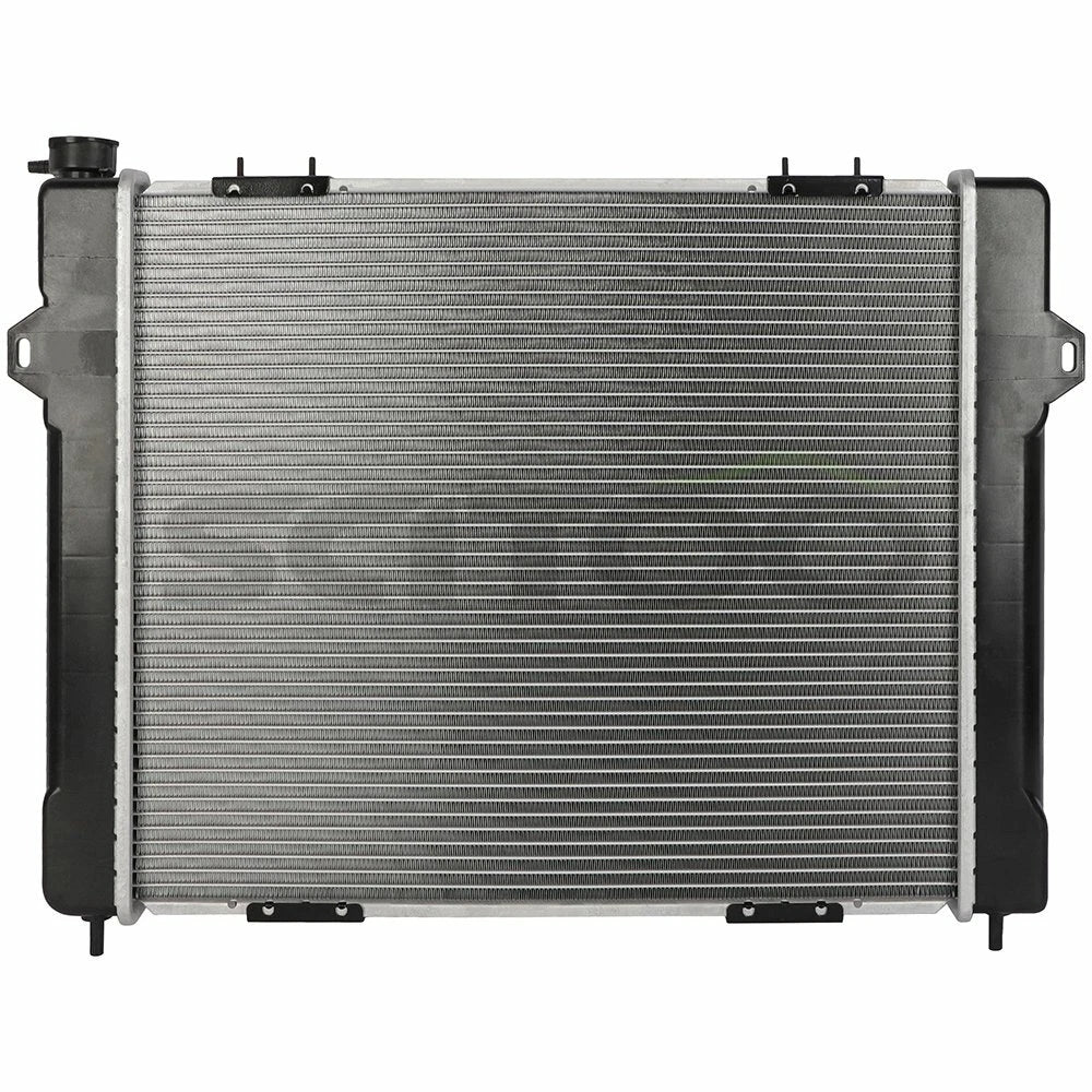 2206 Aluminum Radiator for Jeep Grand Cherokee Limited (1998)