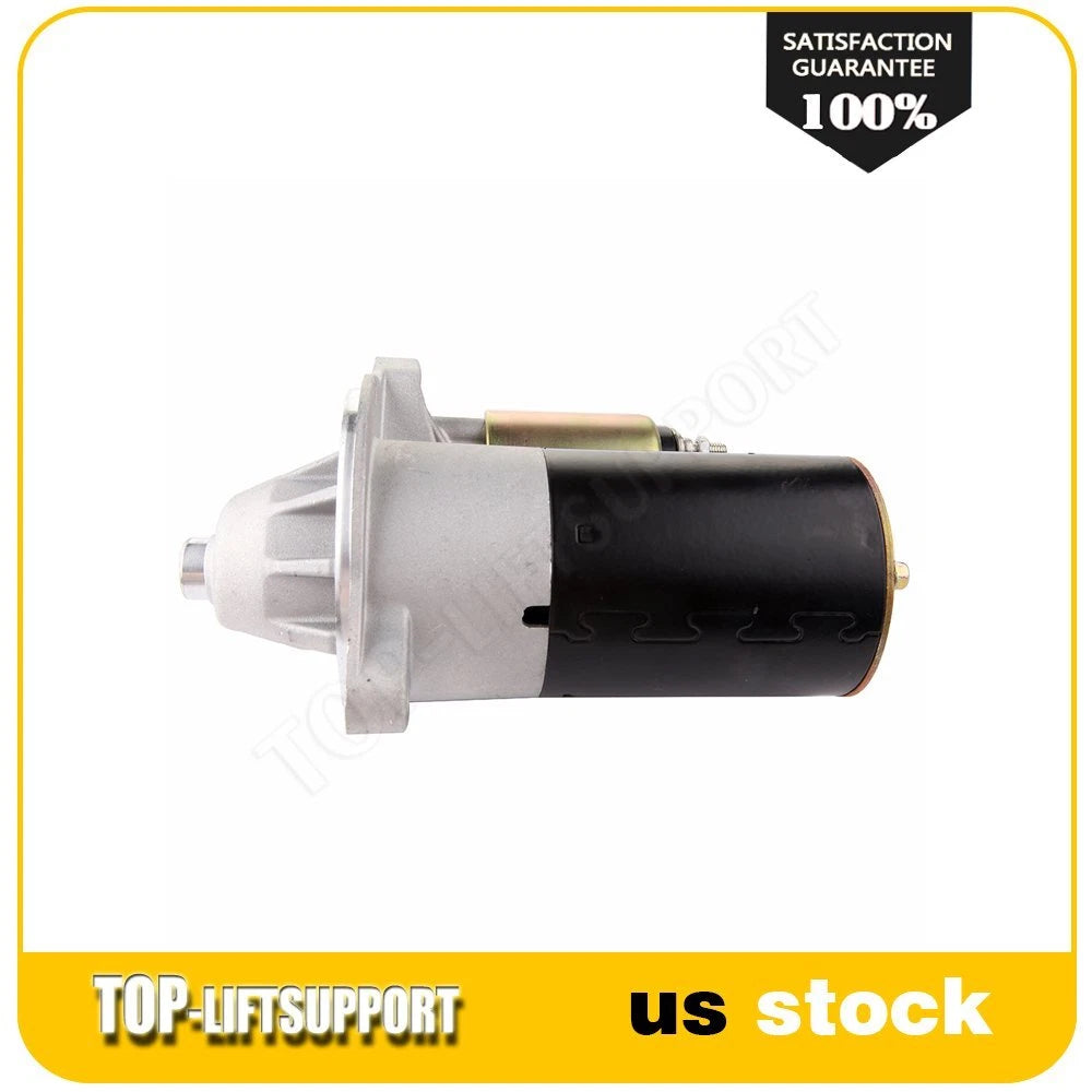 Starter for Ford E-350 Econoline (1992–1995)