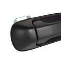 Outer Door Pull Handle for Jeep Grand Cherokee (1999–2004)