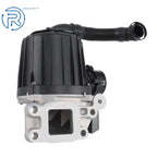 Diesel Oil Separator with Gasket Kit for Detroit DD13 DD15