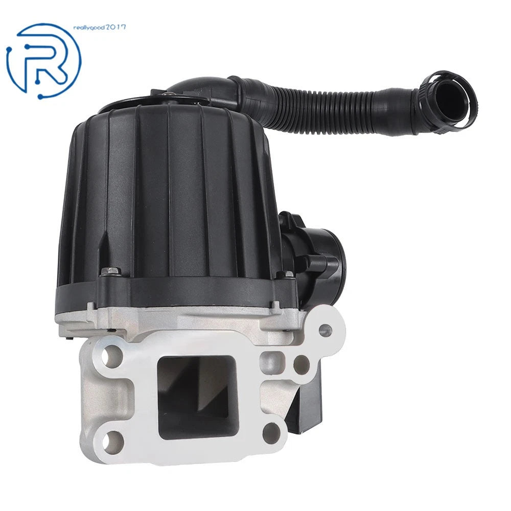 Diesel Oil Separator with Gasket Kit for Detroit DD13 DD15