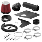 Cold Air Intake Kit for Chevrolet Camaro SS (2010–2015) 6.2L