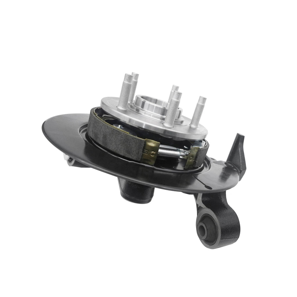 Rear LH Wheel Hub Bearing Steering Knuckle for Ford Explorer (2006–2010)