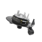 Rear LH Wheel Hub Bearing Steering Knuckle for Ford Explorer (2006–2010)
