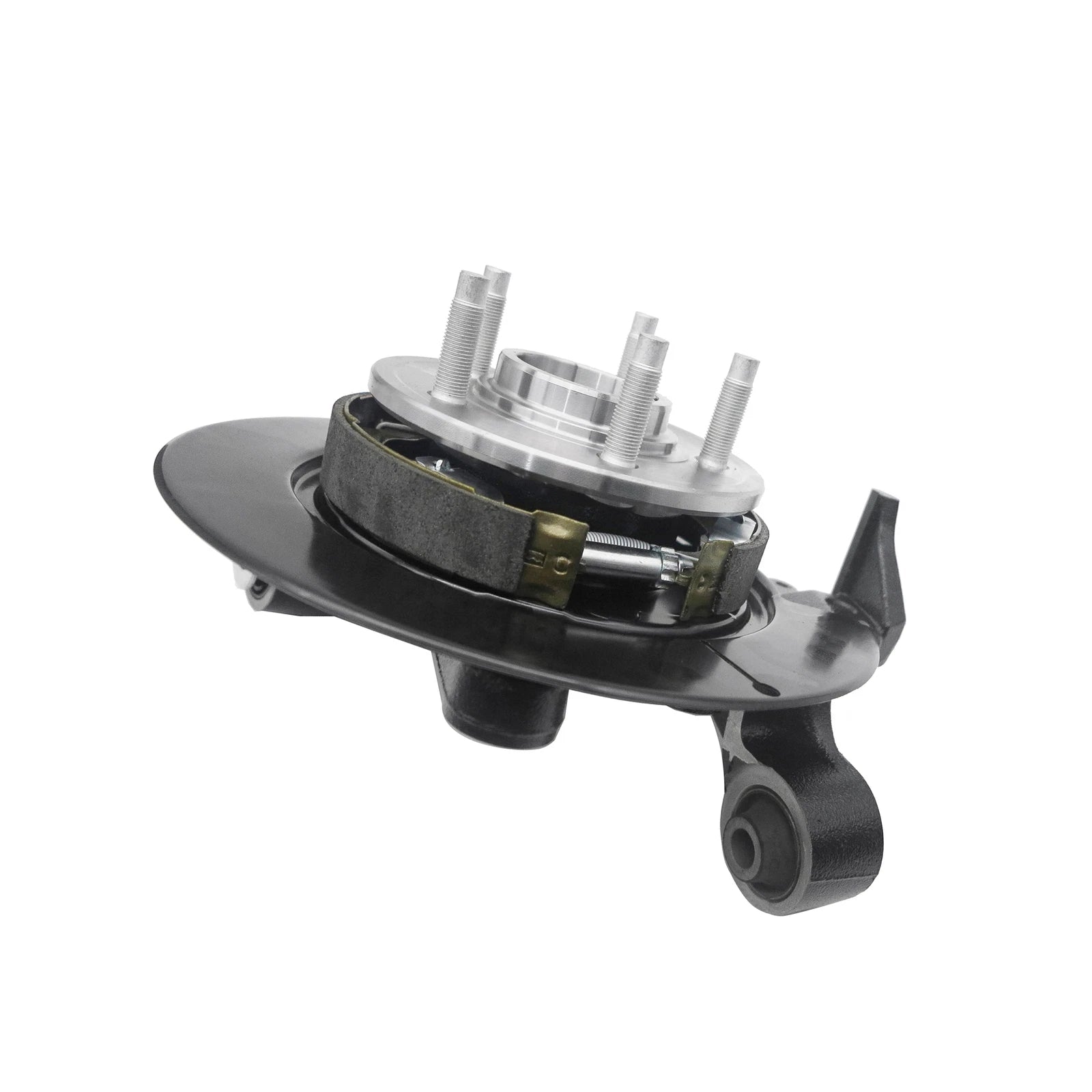 Rear LH Wheel Hub Bearing Steering Knuckle for Ford Explorer (2006–2010)